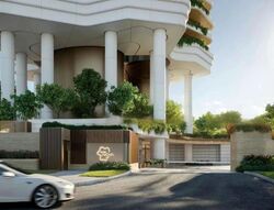 Hana (D10), Condominium #473342561